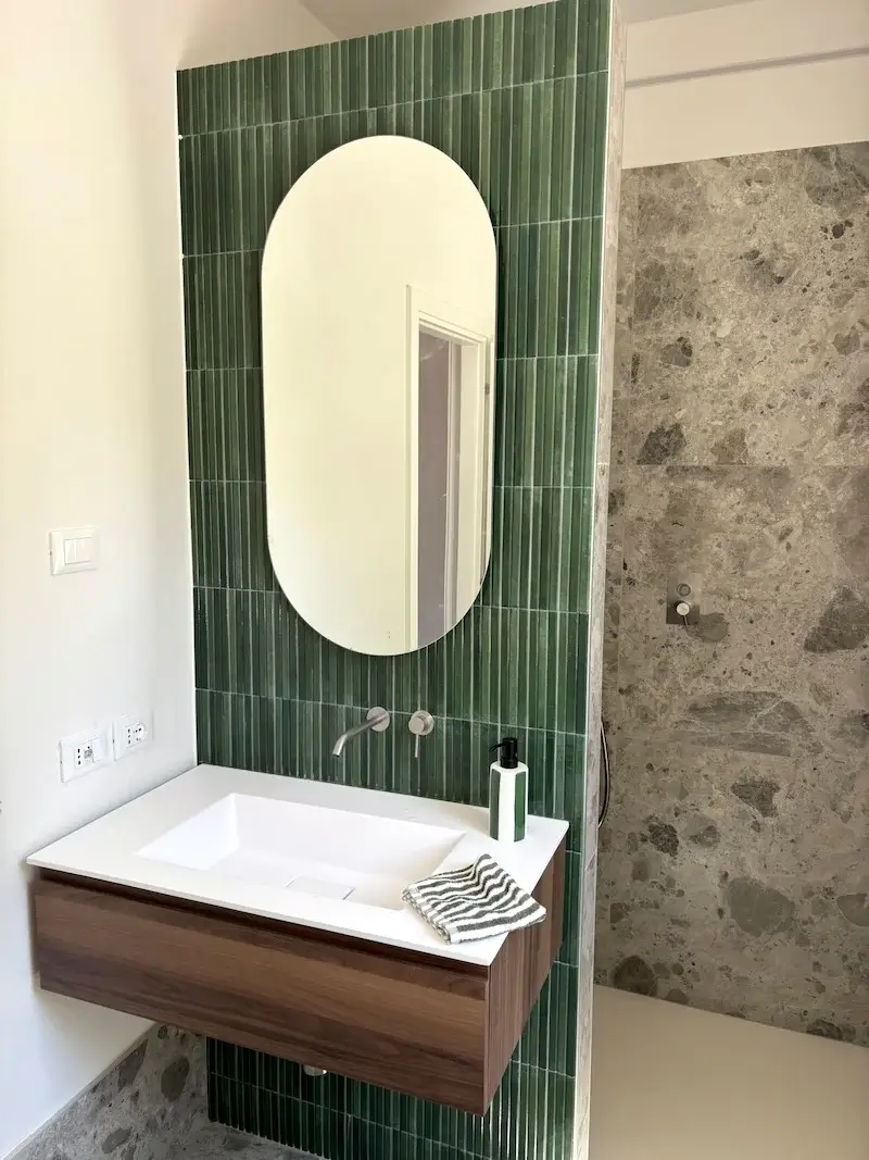 Realizzazione termoidraulica