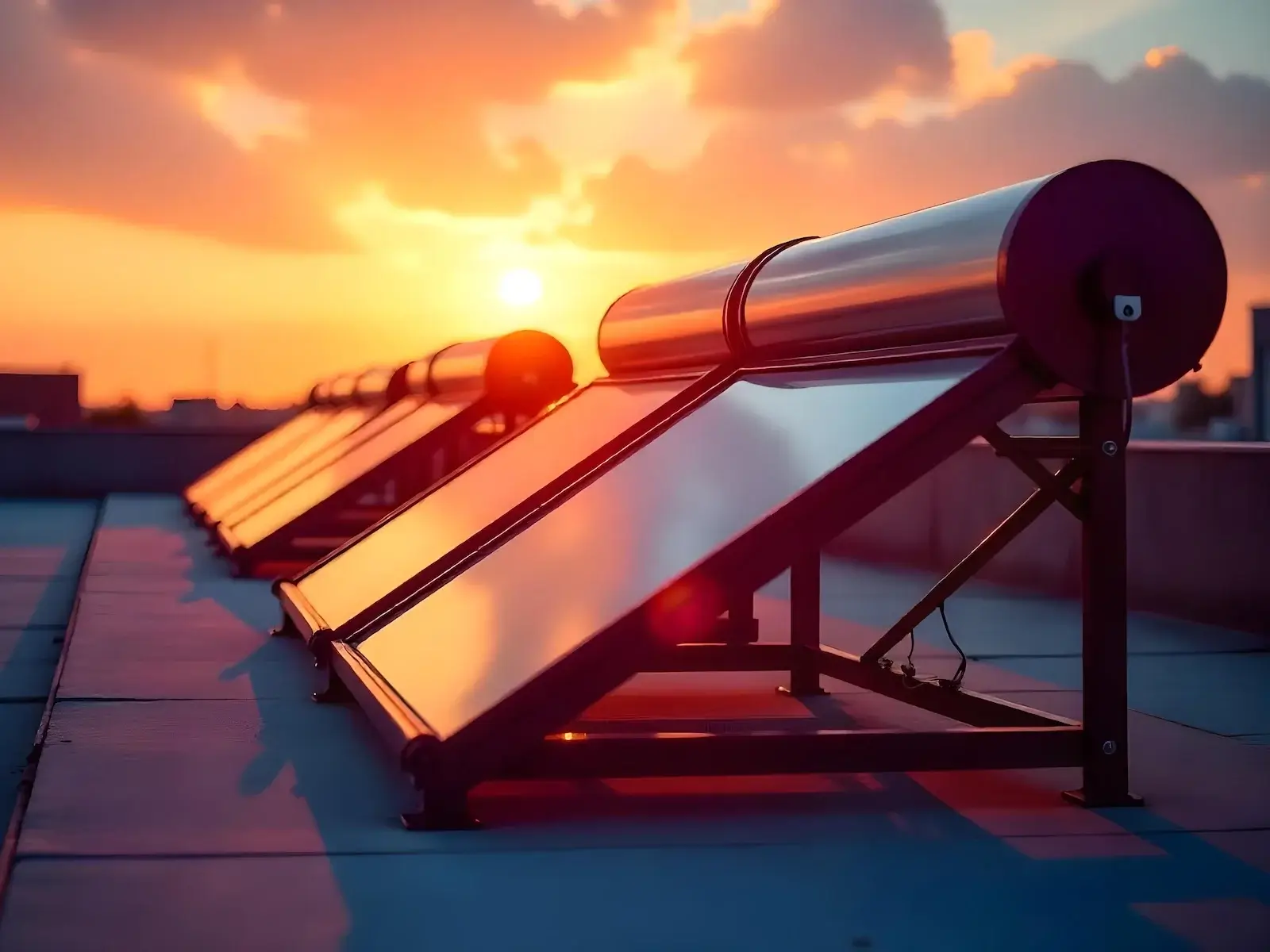 Integrazione sistemi rinnovabili