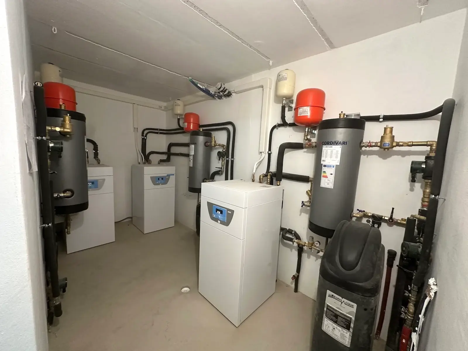 Tecnologie ecocompatibili